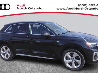 Certified 2023 Audi Q5 2.0T Premium Plus w/ Premium Plus Package video 1