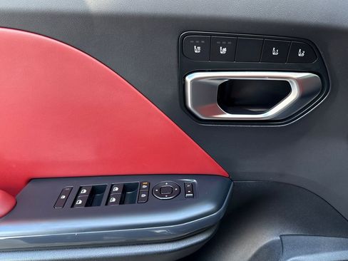 Used 2025 Kia K4 GT-Line w/ GT-Line Premium Package image 8