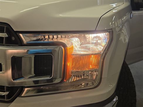 Used 2020 Ford F150 XLT w/ Equipment Group 301A Mid image 30