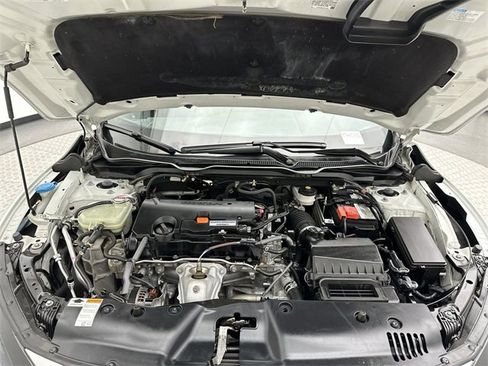 Used 2019 Honda Civic Sport image 24