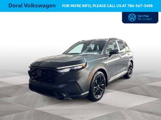 Used 2026 Honda CR-V Sport-L video 1