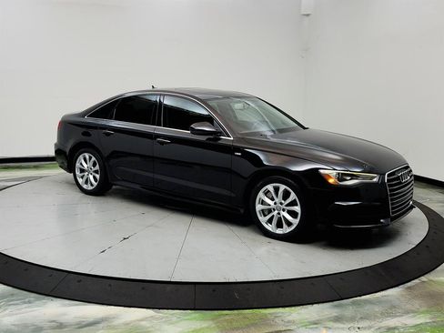 Used 2018 Audi A6 2.0T Premium FWD image 3