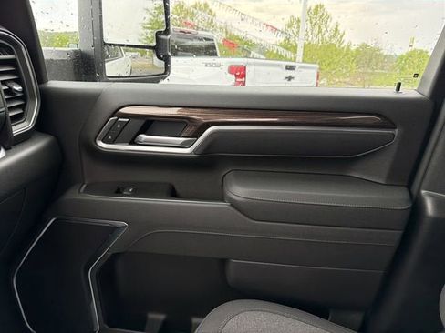 New 2026 Chevrolet Silverado 2500 LT w/ Trail Boss Package AWD/4WD image 26