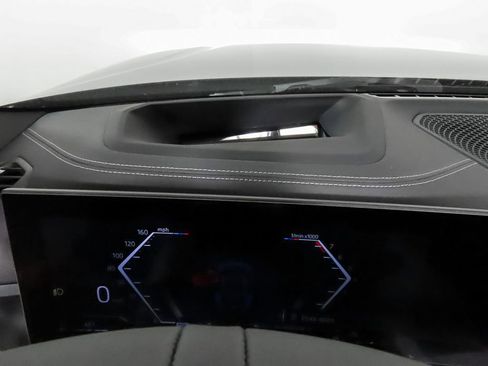 Used 2025 BMW 430i xDrive Convertible w/ M Sport Package AWD/4WD image 23