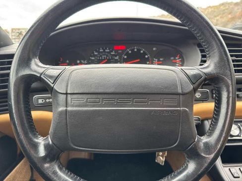 Used 1994 Porsche 968 Cabriolet image 24