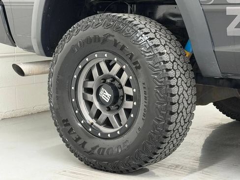 Used 2018 RAM 2500 Power Wagon w/ Luxury Group AWD/4WD image 46