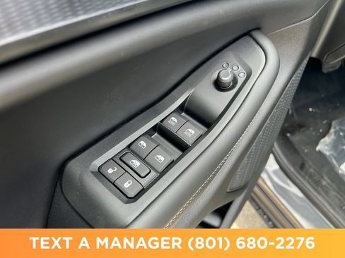 New 2026 Jeep Grand Cherokee L 4WD image 11