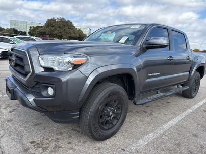 Used 2022 Toyota Tacoma SR5