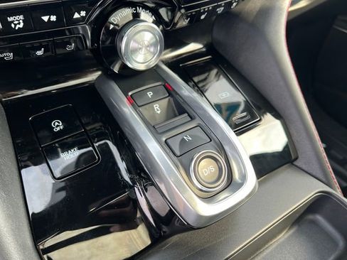 Used 2026 Acura MDX A-Spec AWD/4WD image 21
