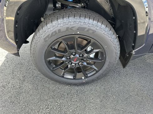 New 2025 Toyota Tundra 1794 Edition image 10