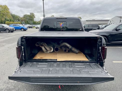 Used 2019 Ford F150 Raptor w/ Equipment Group 801A Mid image 35