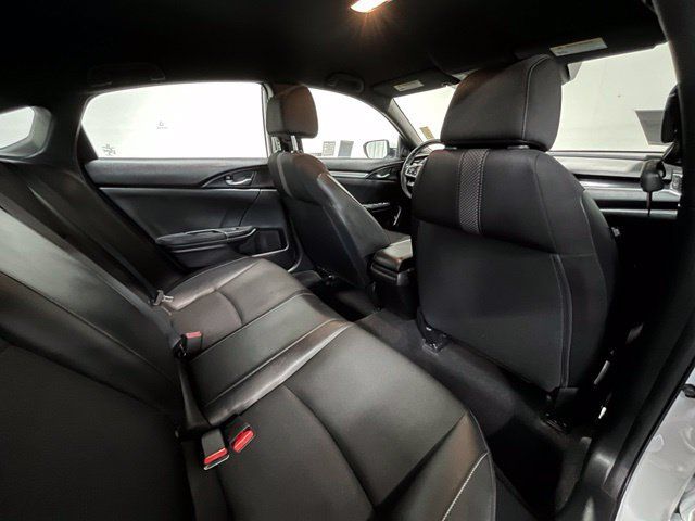 Used 2021 Honda Civic Sport image 12