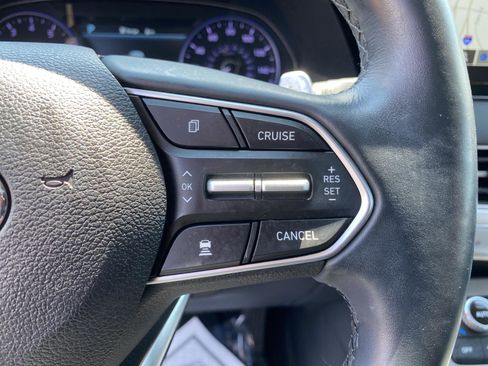 Used 2022 Hyundai Palisade SEL w/ Premium Package image 16