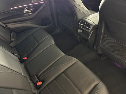 Used 2022 Mercedes-Benz GLE 350 4MATIC image 34