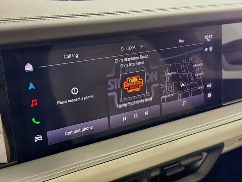 Certified 2024 Porsche Cayenne S AWD/4WD image 21