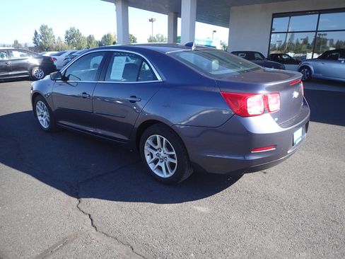 Used 2014 Chevrolet Malibu LT FWD image 3