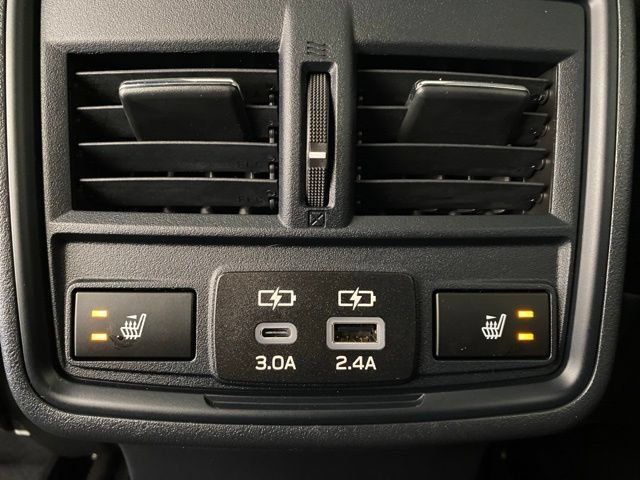 Certified 2026 Subaru Outback Touring XT AWD/4WD image 15