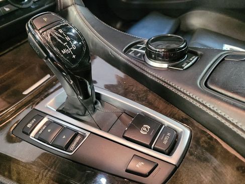 Used 2019 BMW 640i Gran Coupe w/ M Sport Edition RWD image 26
