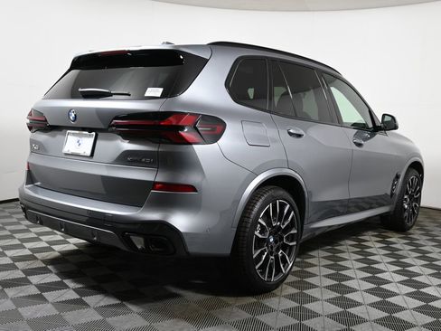 New 2026 BMW X5 xDrive40i w/ M Sport Package image 7