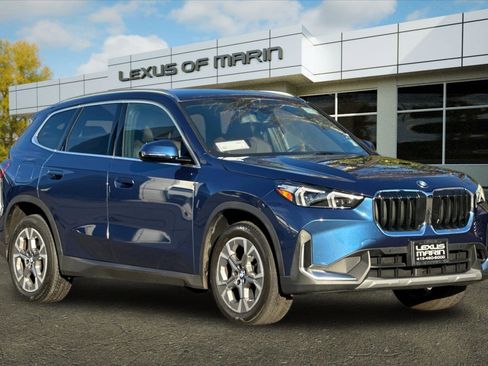 Used 2023 BMW X1 xDrive28i image 6