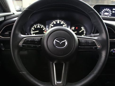 Used 2024 MAZDA CX-30 AWD 2.5 S w/ Preferred Package image 18