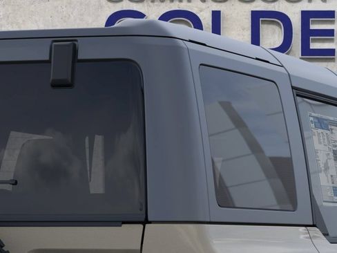 New 2026 Ford Bronco Outer Banks AWD/4WD image 25