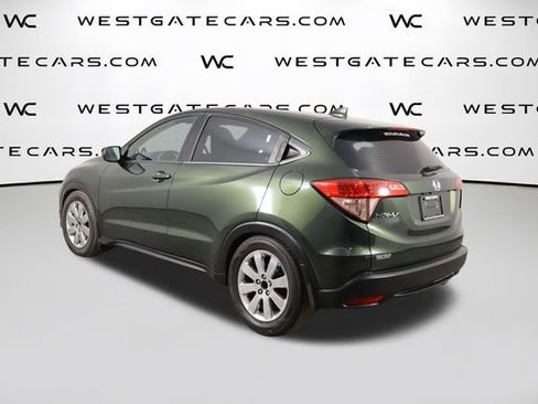 Used 2018 Honda HR-V LX image 36