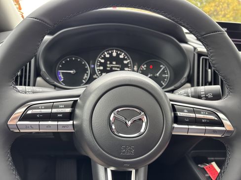 New 2026 MAZDA CX-50 AWD 2.5 Hybrid w/ Premium Pkg image 27