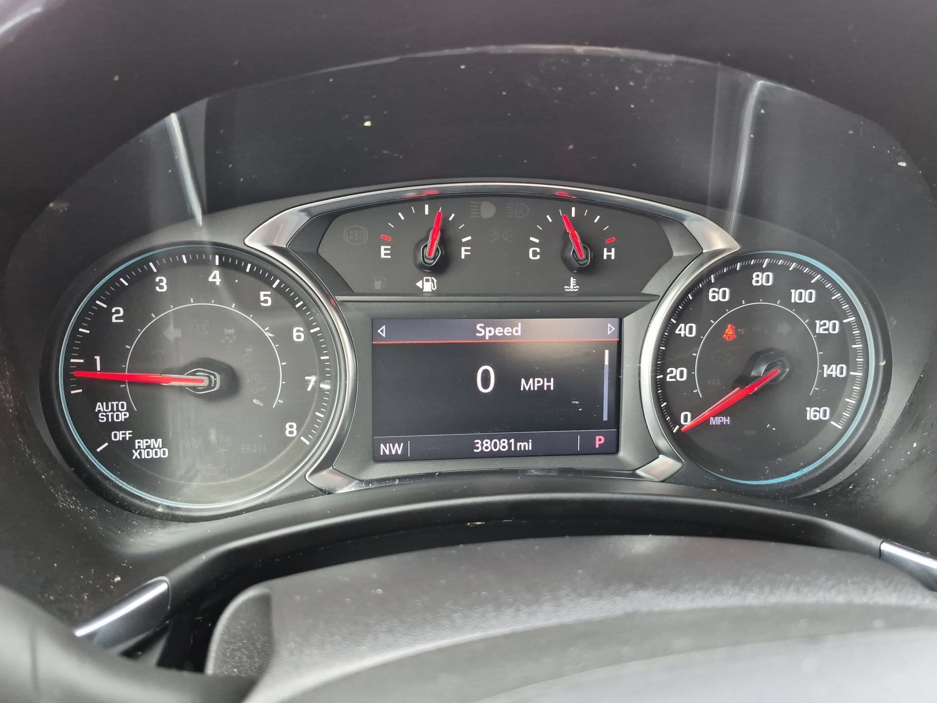 Certified 2023 Chevrolet Equinox Premier AWD/4WD image 11