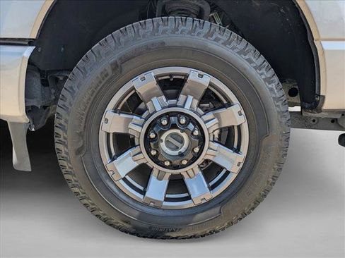 Used 2024 Ford F250 Lariat w/ Lariat Ultimate Package AWD/4WD image 24