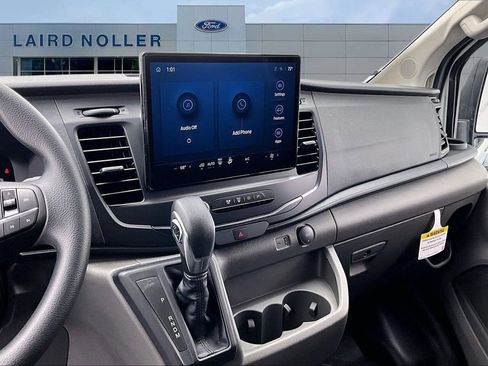 New 2026 Ford Transit 150 Low Roof image 6