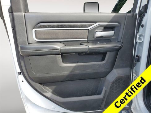 Certified 2024 RAM 2500 Big Horn image 12