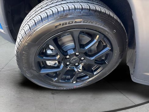 New 2026 Jeep Compass Latitude AWD/4WD image 48