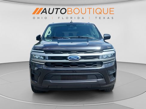 Used 2024 Ford Expedition Max XLT RWD image 8