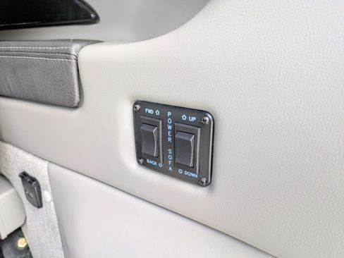 Certified 2024 Ford Transit 150 Low Roof AWD image 16