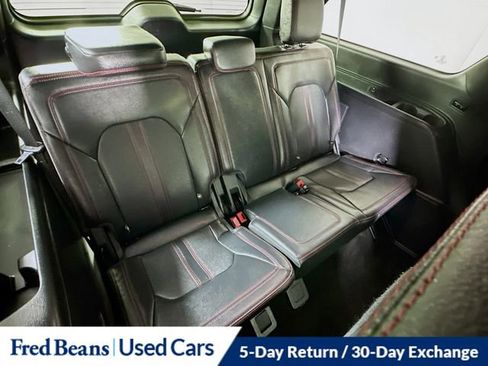 Used 2023 Ford Expedition Max Limited AWD/4WD image 31