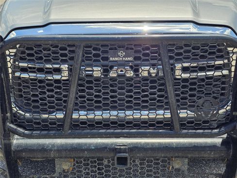 Used 2021 RAM 3500 Tradesman w/ Chrome Appearance Group AWD/4WD image 3