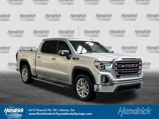 Used 2020 GMC Sierra 1500 SLT w/ SLT Premium Plus Package AWD/4WD video 1