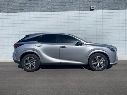 Certified 2023 Lexus RX 350 350 Premium