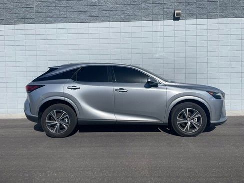 Certified 2023 Lexus RX 350 350 Premium image 2