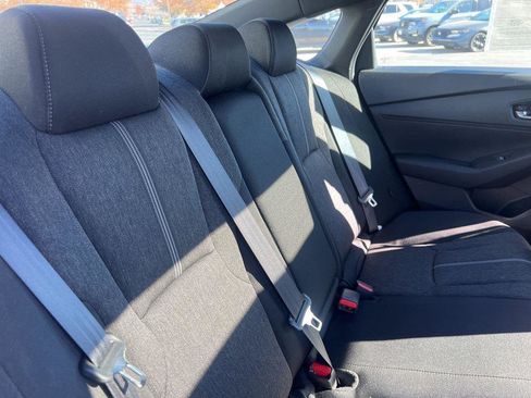 Used 2024 Honda Accord Sport image 34