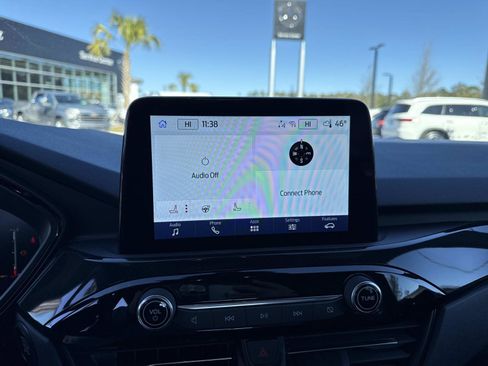 Used 2023 Ford Escape ST-Line Select image 25