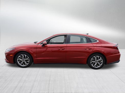 Used 2023 Hyundai Sonata SEL FWD image 4