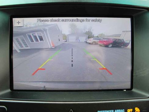 Used 2018 Ford Explorer Sport image 14