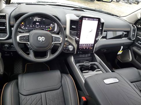 New 2026 RAM 1500 Tungsten image 6