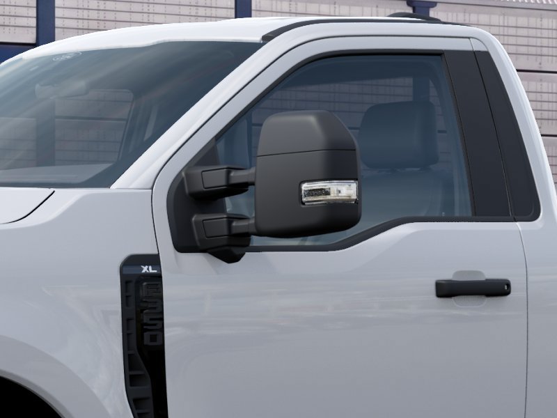 New 2027 Ford F350 XL AWD/4WD image 20