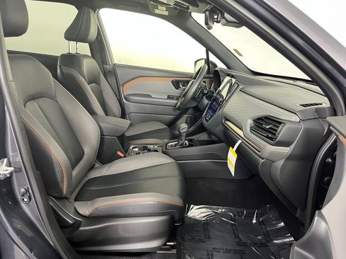 Used 2025 Subaru Forester Sport w/ Popular Package #2 image 17