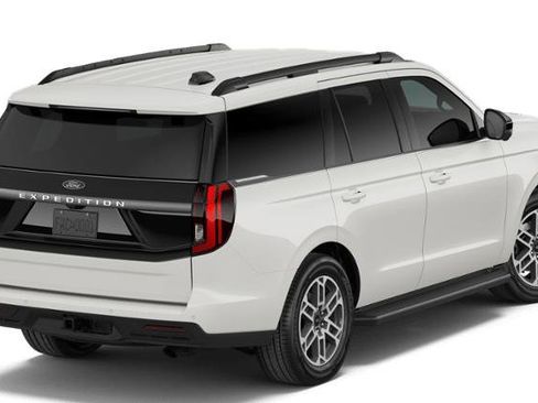 New 2026 Ford Expedition Active RWD image 26