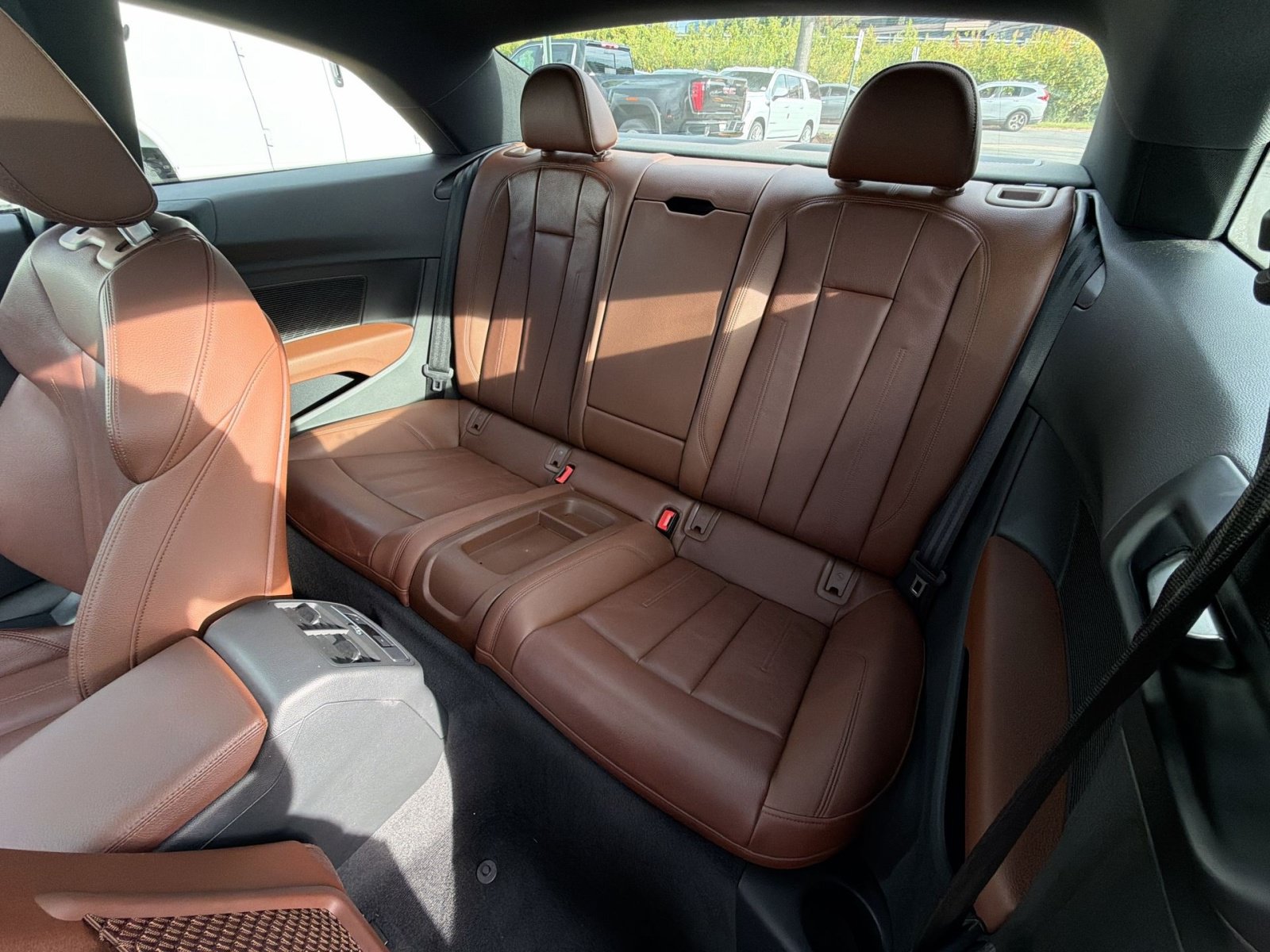 Used 2018 Audi A5 2.0T Premium Plus w/ Premium Plus AWD/4WD image 25
