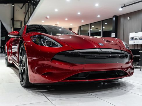 Used 2020 Karma Revero GT image 62